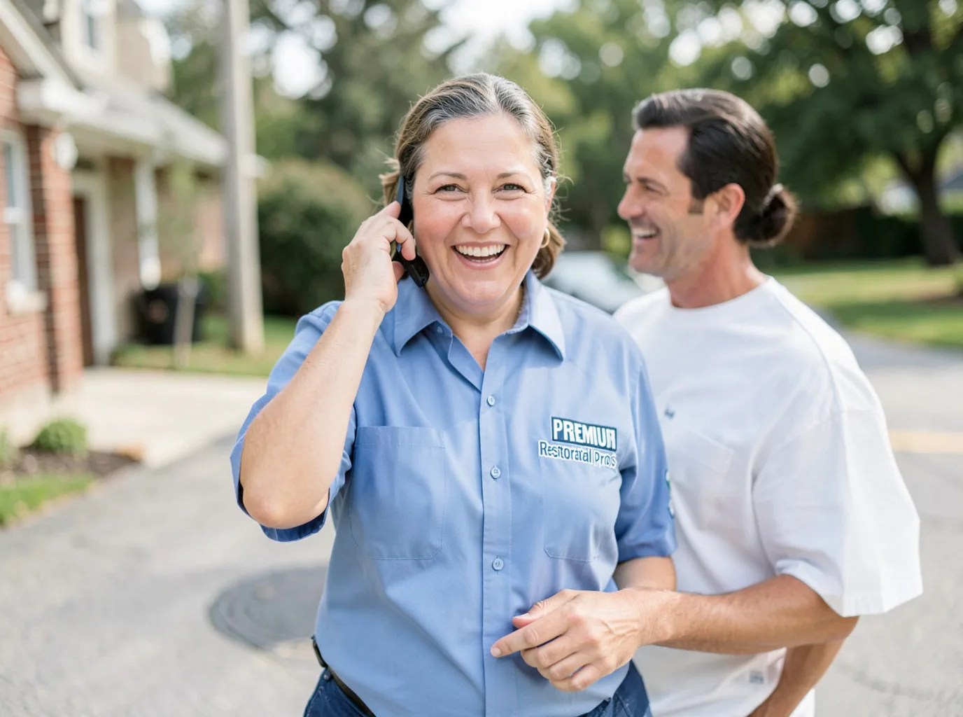 Water Damage Restoration Niota, IL FAQs
